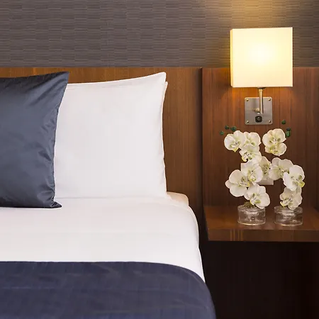 Taxim Express Bosphorus Otel