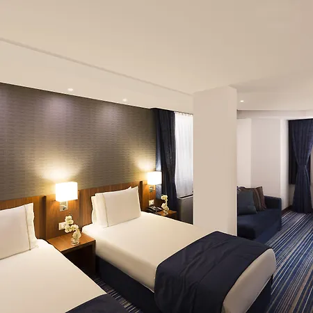 Taxim Express Bosphorus Hotel