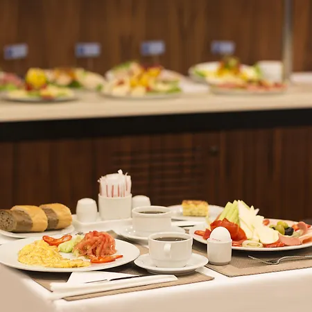 Hotel Taxim Express Bosphorus Istanbul