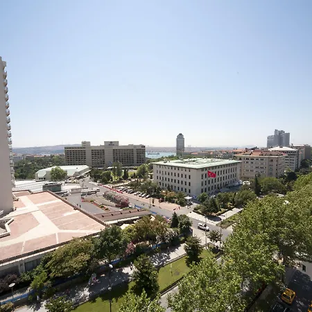 Taxim Express Bosphorus Hotel
