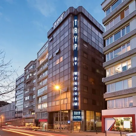 Otel Taxim Express Bosphorus