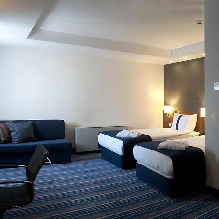 Taxim Express Bosphorus Otel