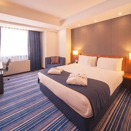 Taxim Express Bosphorus Hotel Istanbul