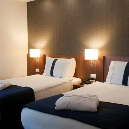 Hotel Taxim Express Bosphorus