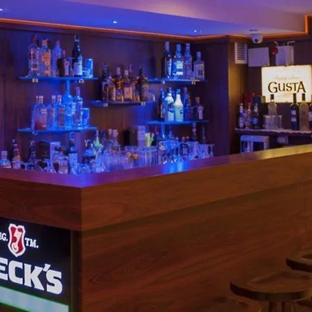 Taxim Express Bosphorus Istanbul