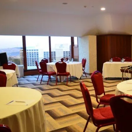 Taxim Express Bosphorus