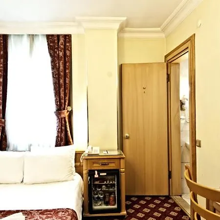 Hotel Taxim Express Bosphorus