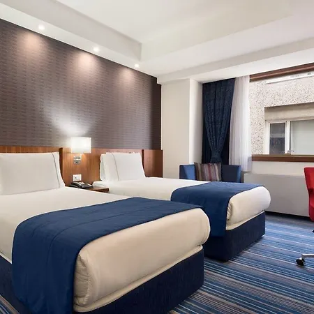 Hotel Taxim Express Bosphorus Istanbul