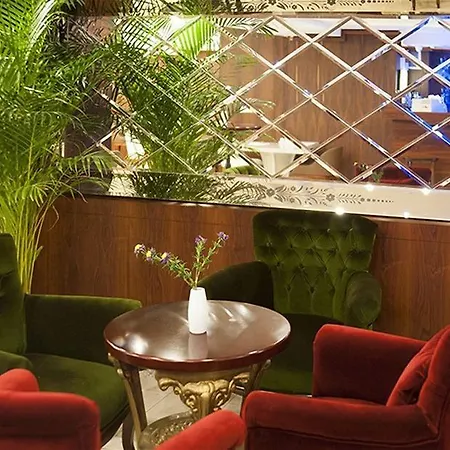 Taxim Express Bosphorus 4*