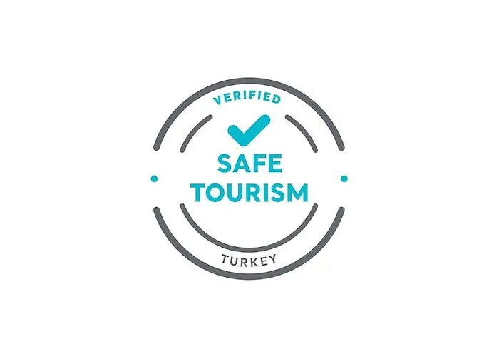 Hotel Taxim Express Bosphorus 4*