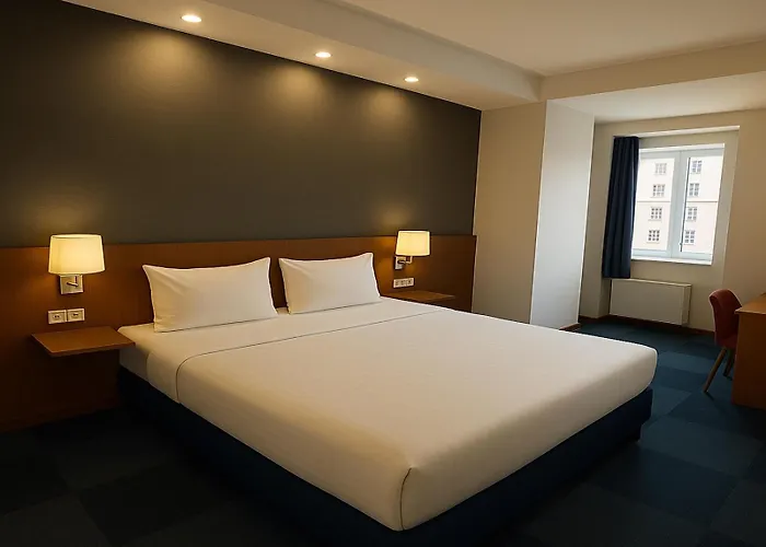 Taxim Express Bosphorus