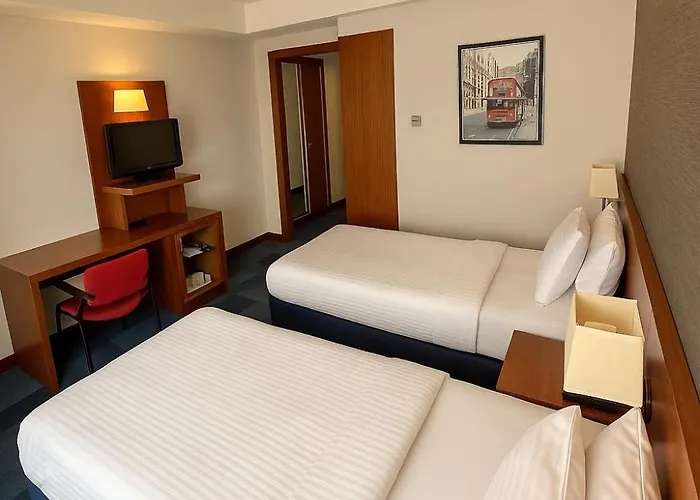 Hotel Taxim Express Bosphorus