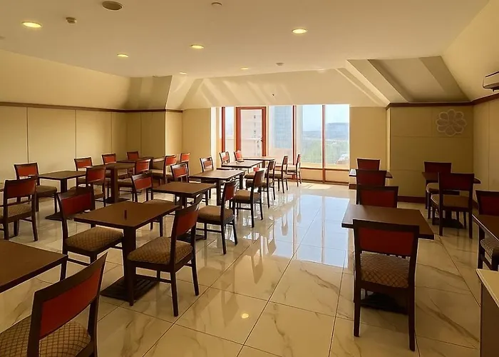 Taxim Express Bosphorus 4*