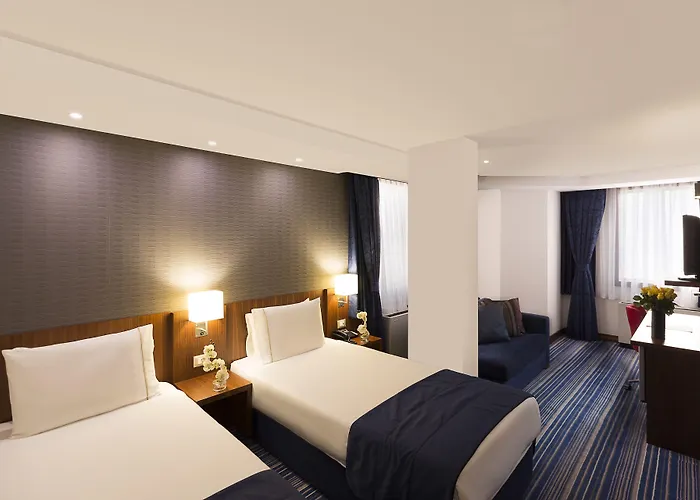 Taxim Express Bosphorus Hotel