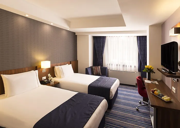 Taxim Express Bosphorus Hotel