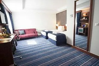 Taxim Express Bosphorus Hotel