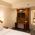 酒店 Taxim Express Bosphorus 伊斯坦布尔