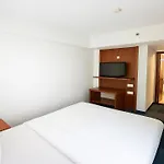 Taxim Express Bosphorus 4* 伊斯坦布尔