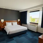 Taxim Express Bosphorus 4* 伊斯坦布尔