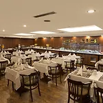 Taxim Express Bosphorus 4* 伊斯坦布尔
