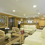 Taxim Express Bosphorus 4* 伊斯坦布尔
