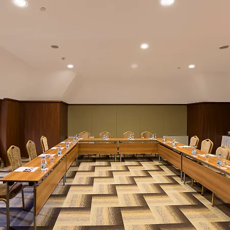 Taxim Express Bosphorus 伊斯坦布尔