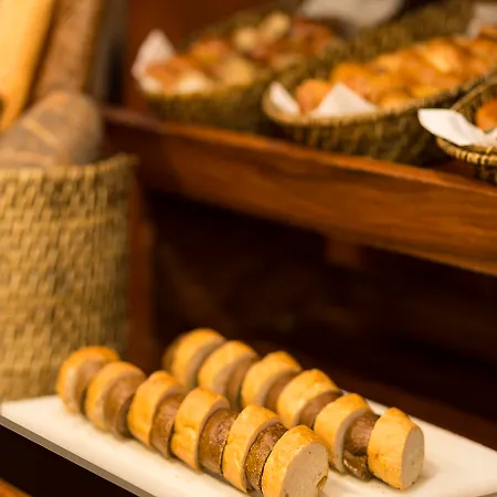 Taxim Express Bosphorus 4*