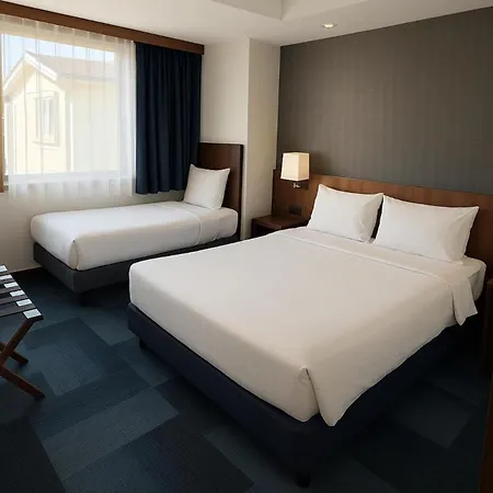 Taxim Express Bosphorus 酒店