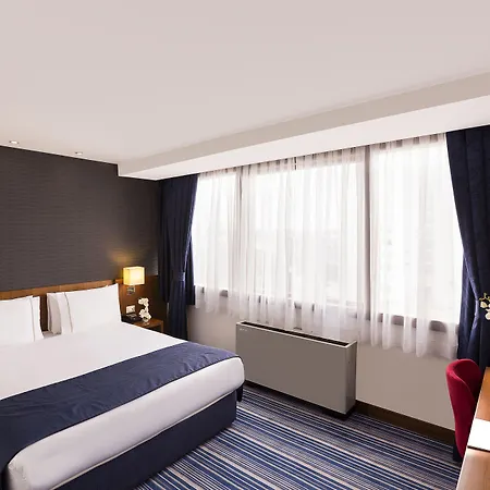 Taxim Express Bosphorus