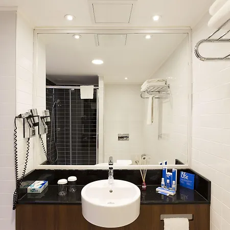 酒店 Taxim Express Bosphorus 伊斯坦布尔