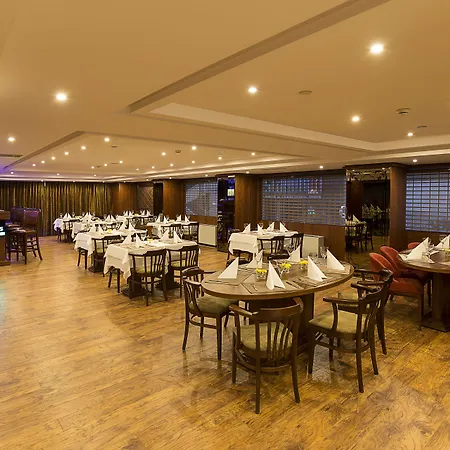 Taxim Express Bosphorus 酒店