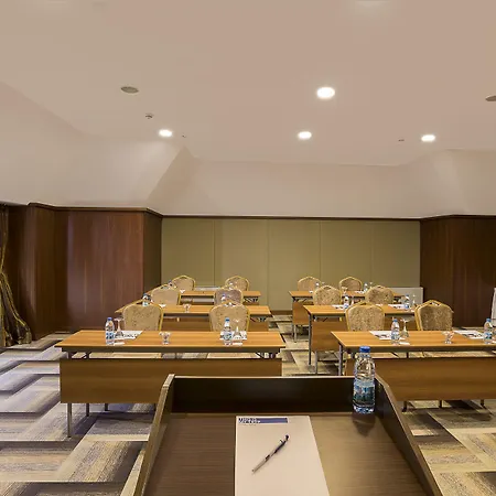 Taxim Express Bosphorus 4*