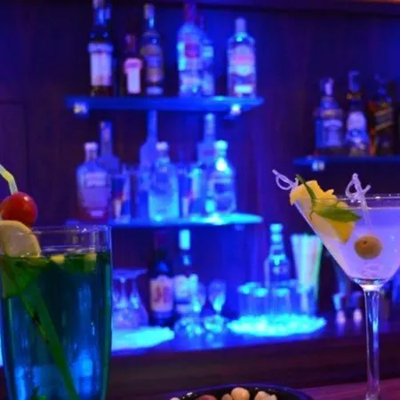 酒店 Taxim Express Bosphorus 伊斯坦布尔