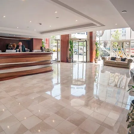 Otel Taksim Express 4*