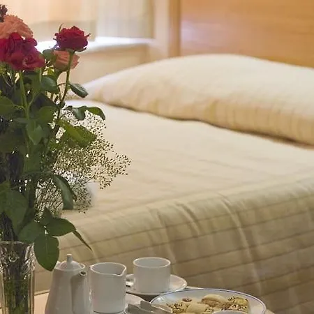 Taxim Express Bosphorus 4*