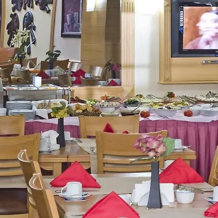 Taksim Express Otel