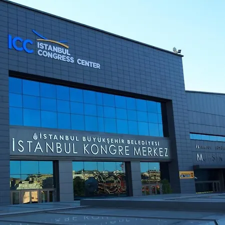 酒店 Taxim Express Bosphorus 伊斯坦布尔