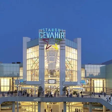 Taxim Express Bosphorus