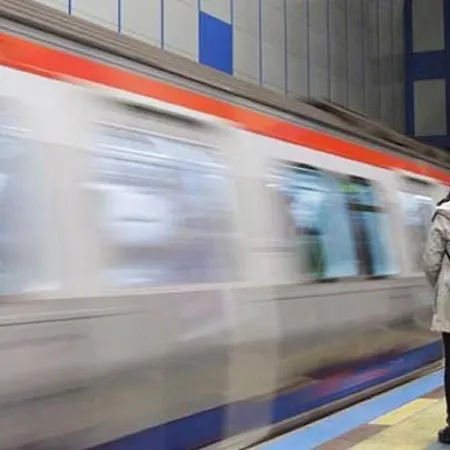 Taxim Express Bosphorus